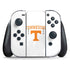 University of Tennessee-Knoxville Collegiate Text Nintendo Skins